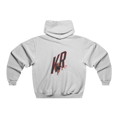 Katie Ruszczak Vintage Hoodie