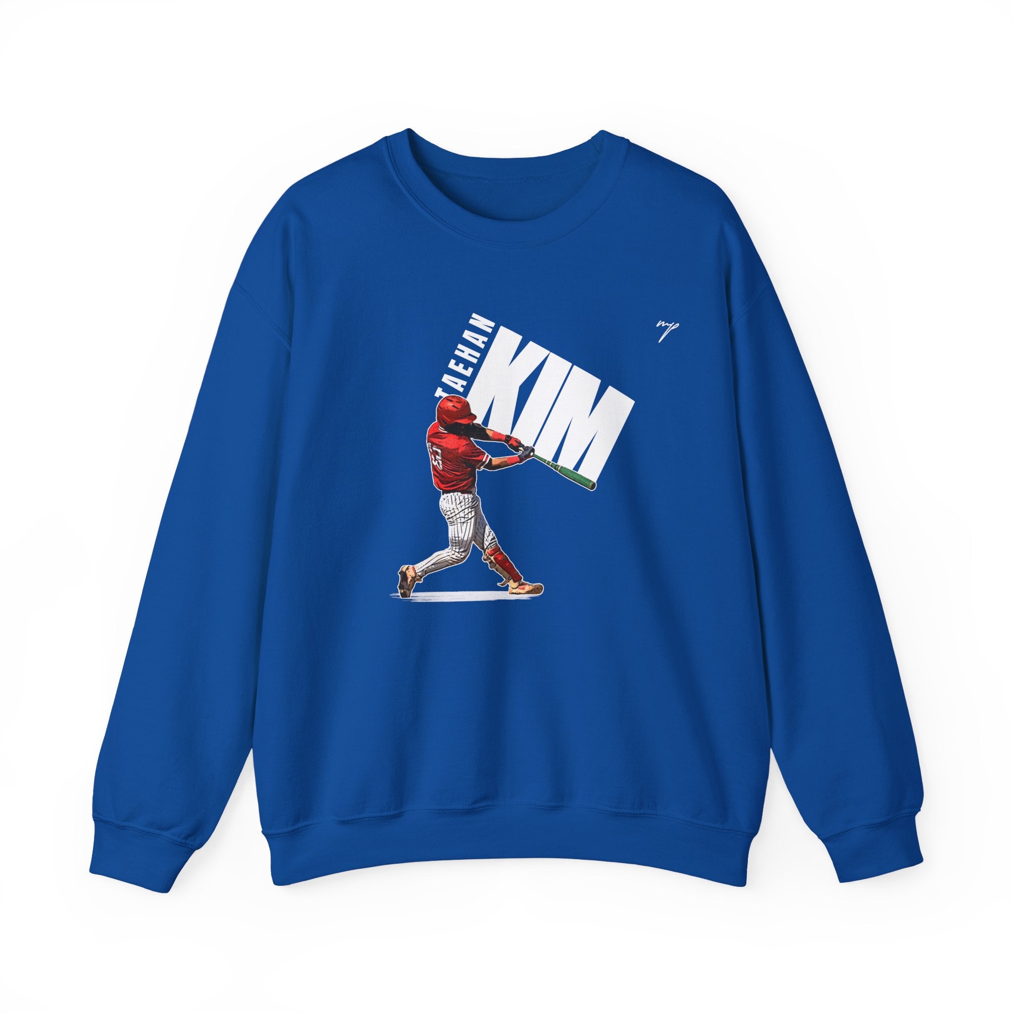 Taehan Kim Crewneck