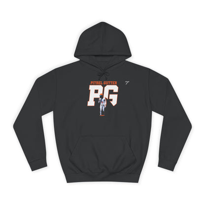 Pitrel Gutter Hoodie