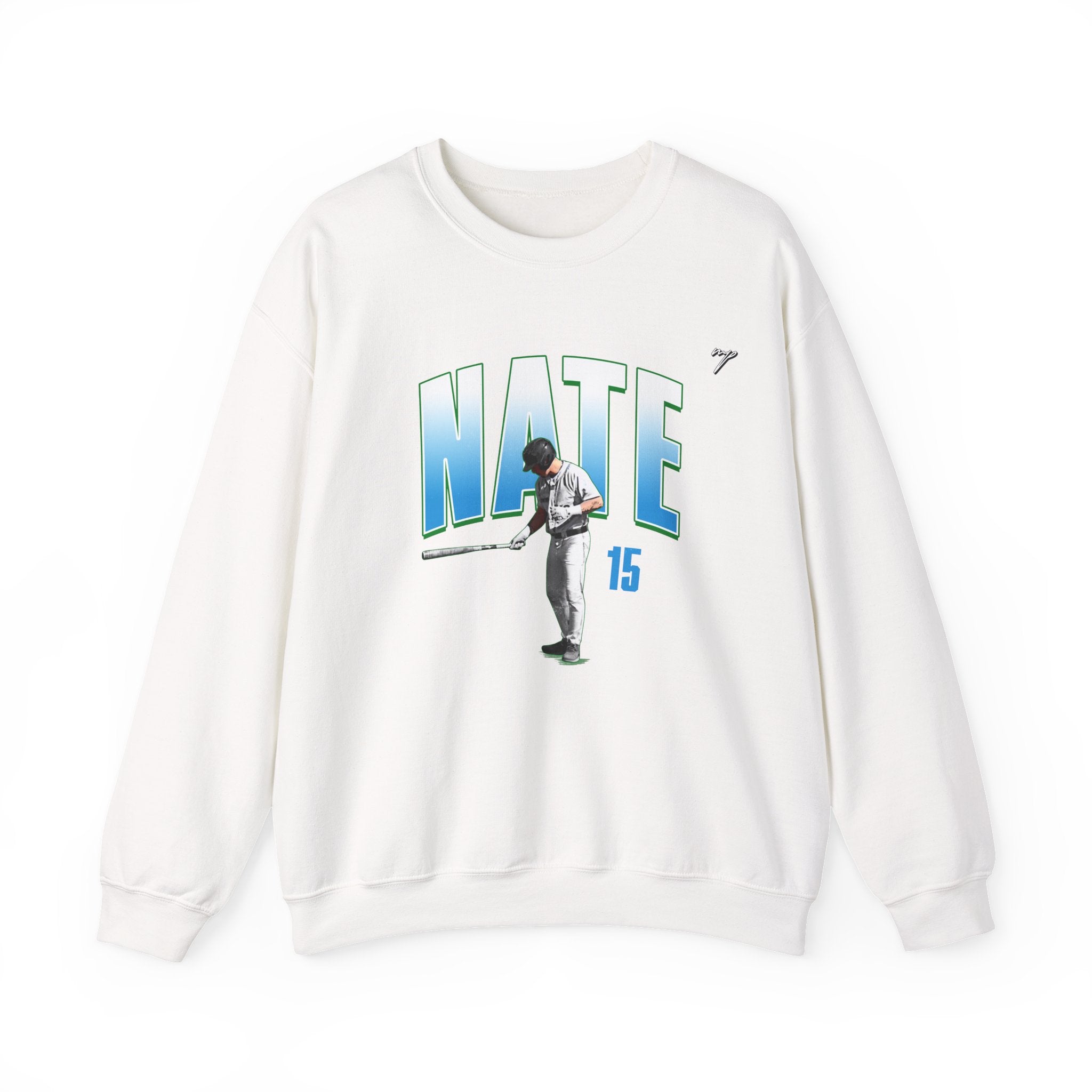 Nate Rutledge Crewneck