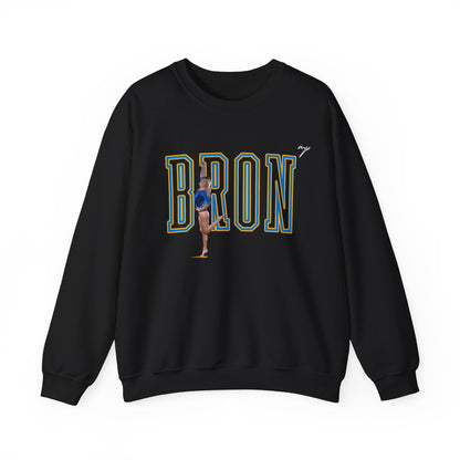 Bronwyn Hoffman Crewneck