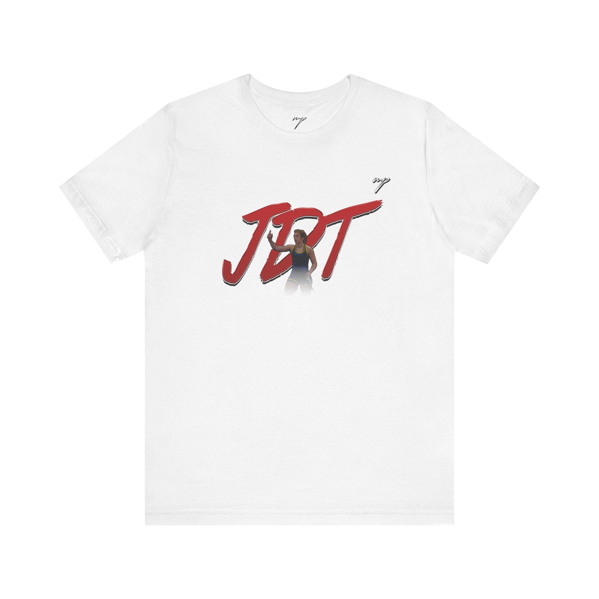 Juanita Duque Trujillo Graphic Tee