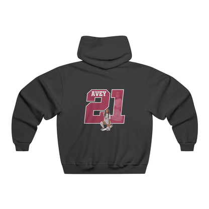 Adelynn Avey Vintage Hoodie