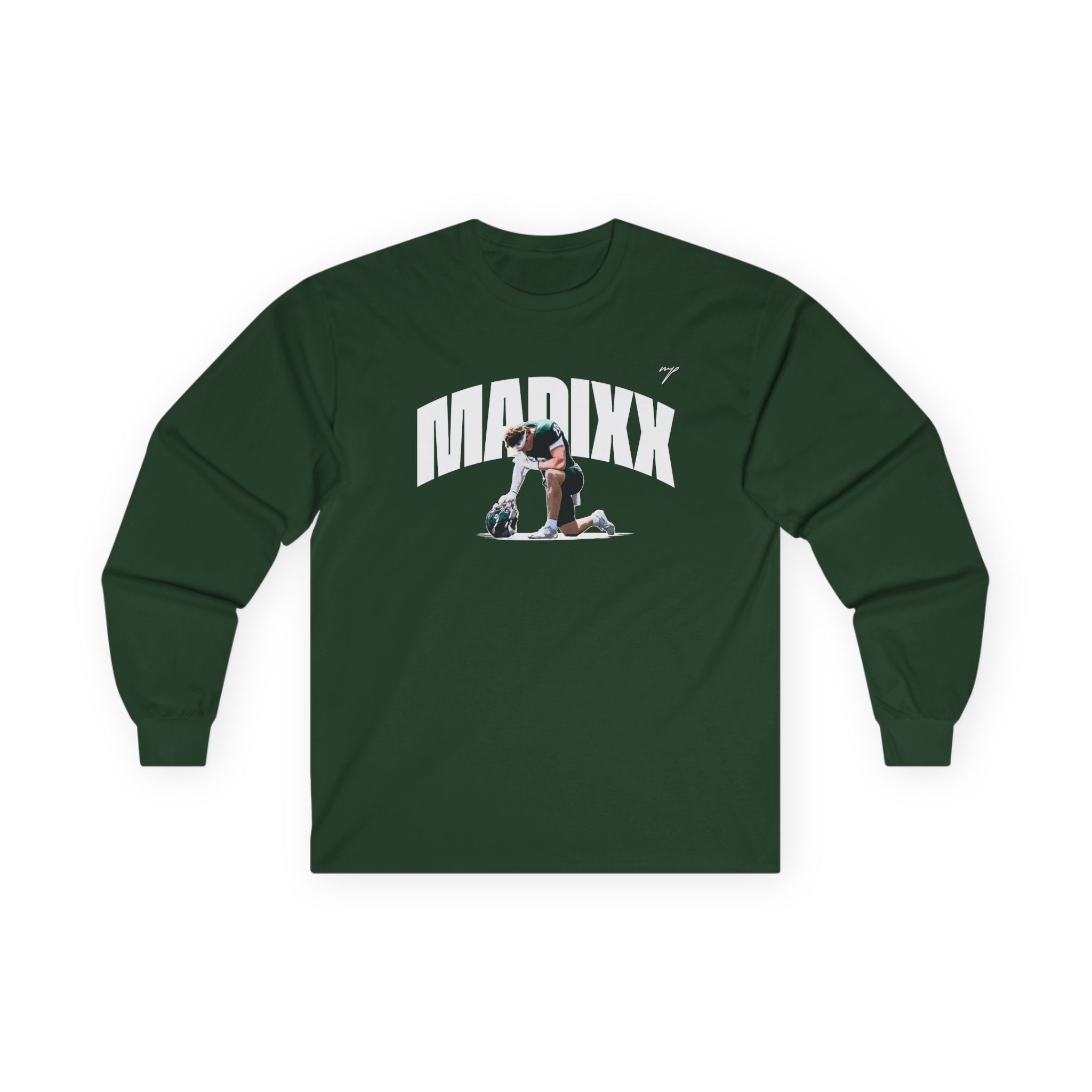 Madixx Morris Long Sleeve Tee