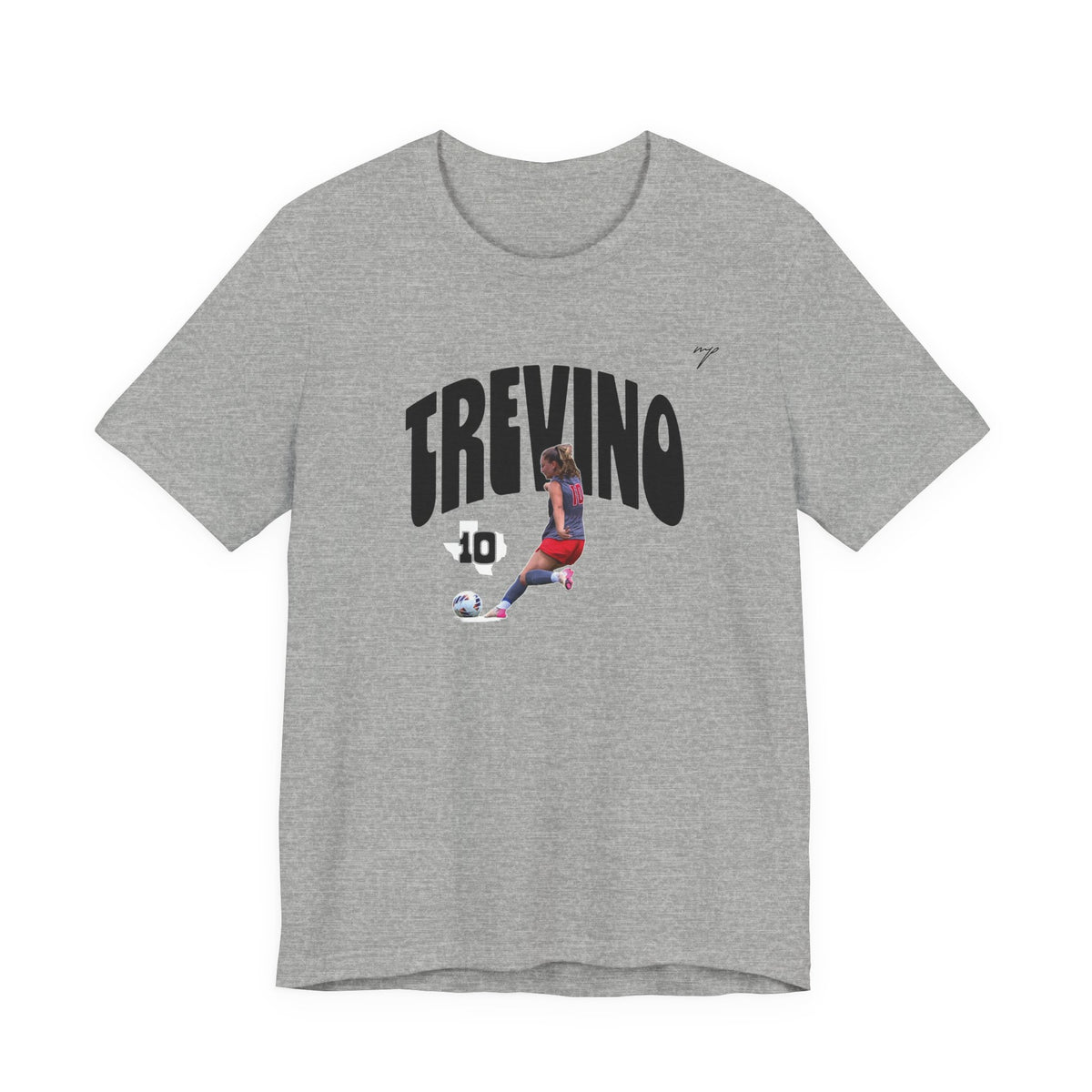 Gabby Trevino Graphic Tee