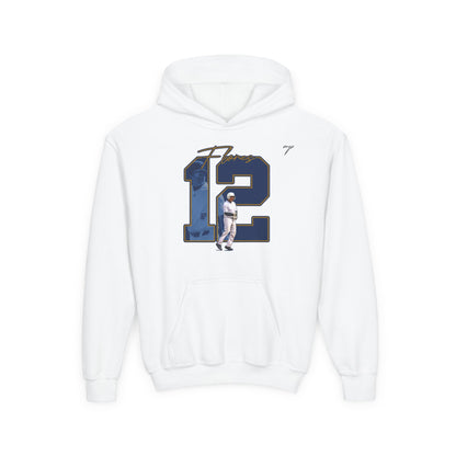 Mario Flores YOUTH Hoodie