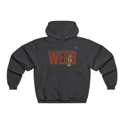 Walter Webb Vintage Hoodie