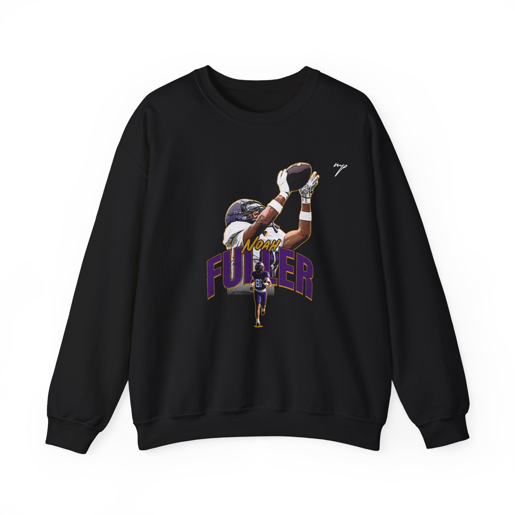 Noah Fuller Crewneck