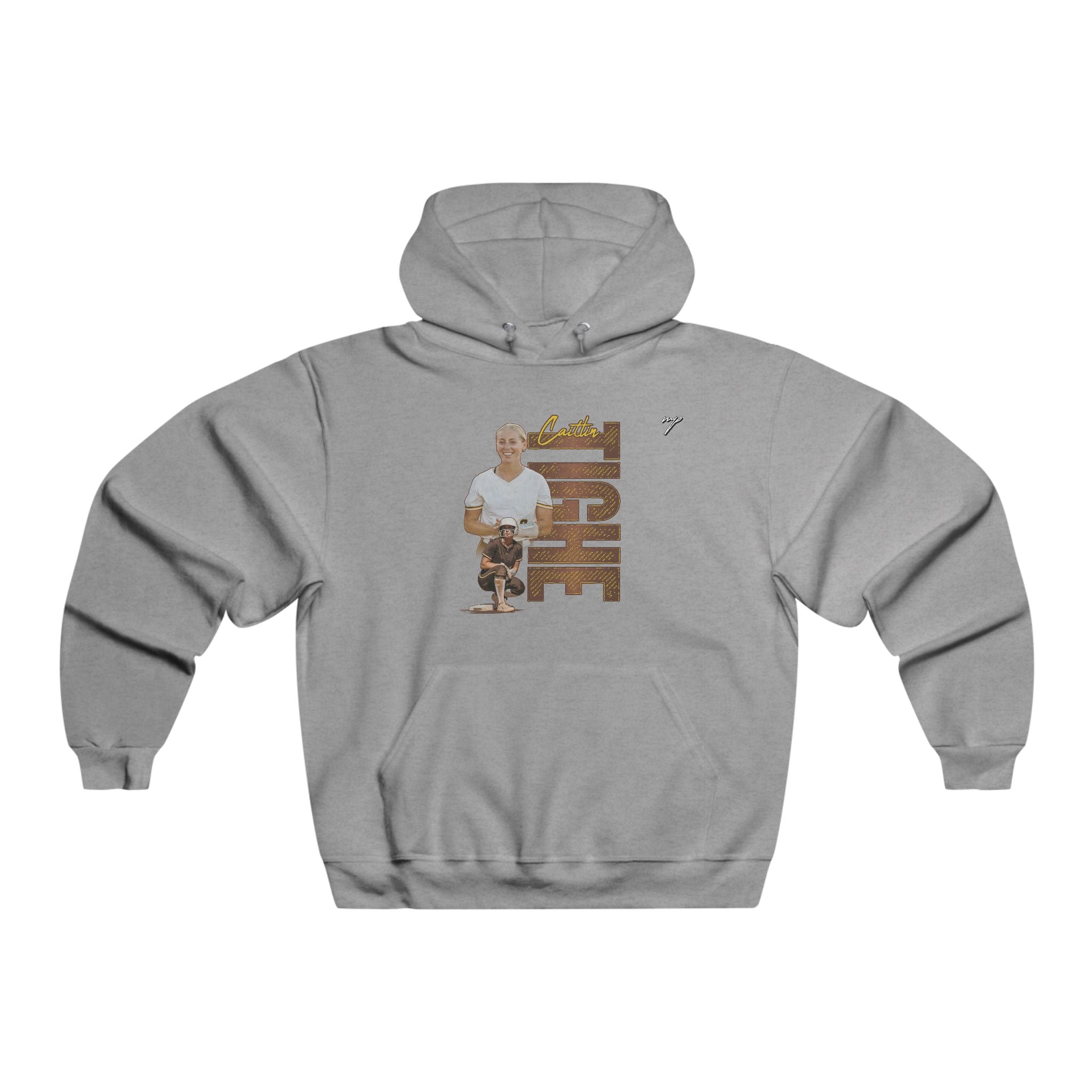 Caitlin Tighe Vintage Hoodie