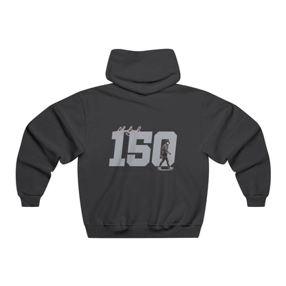 Omar Abualjoud Vintage Hoodie