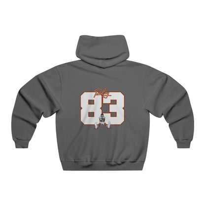 Stephan Riley Vintage Hoodie