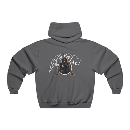 Allen Akins Vintage Hoodie