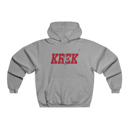 Camille Krekeler Vintage Hoodie