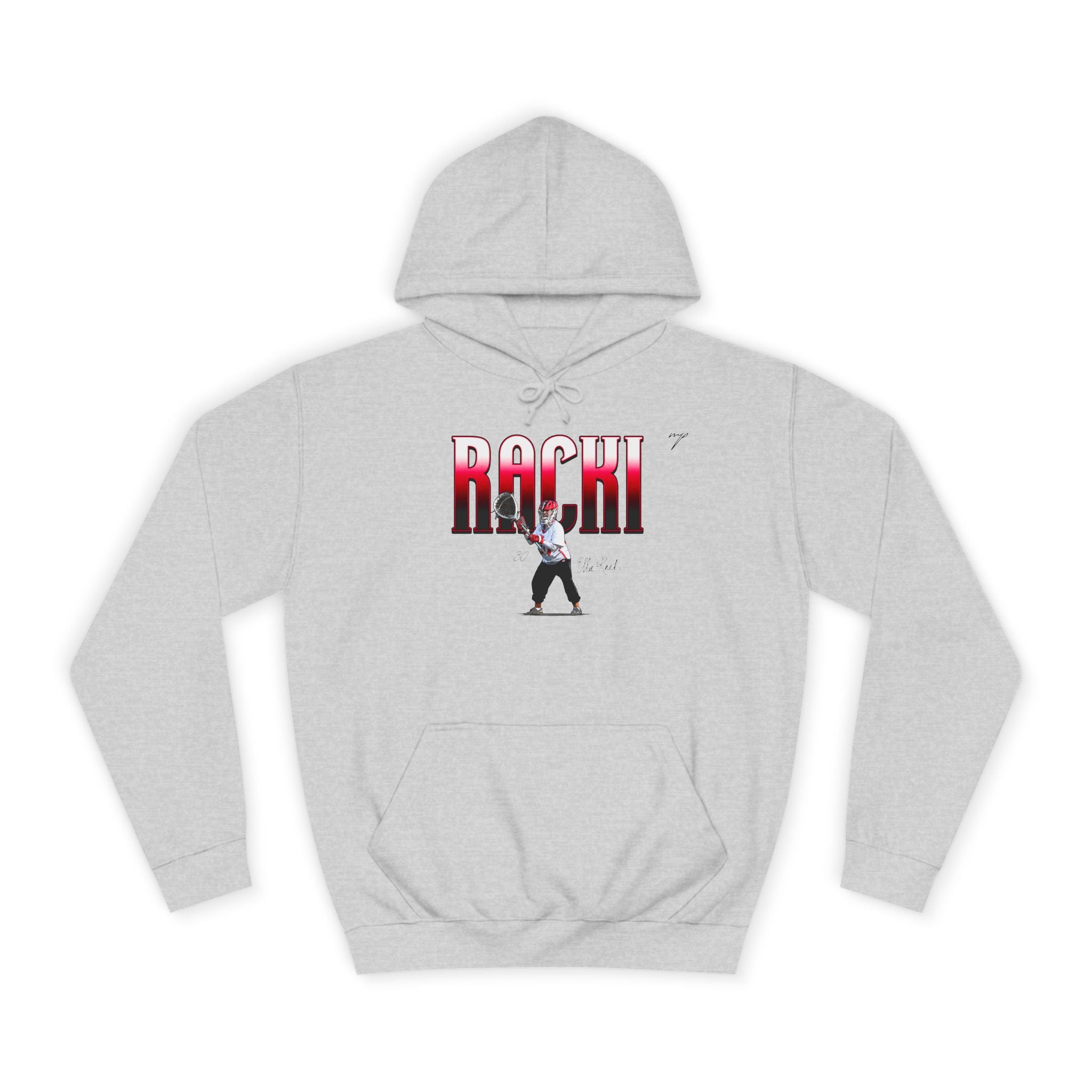 Ellie Racki Hoodie