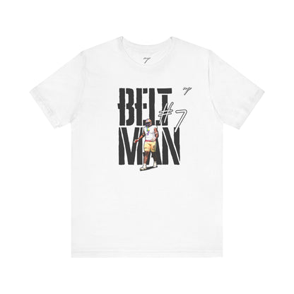 Seven Cloud Graphic Tee