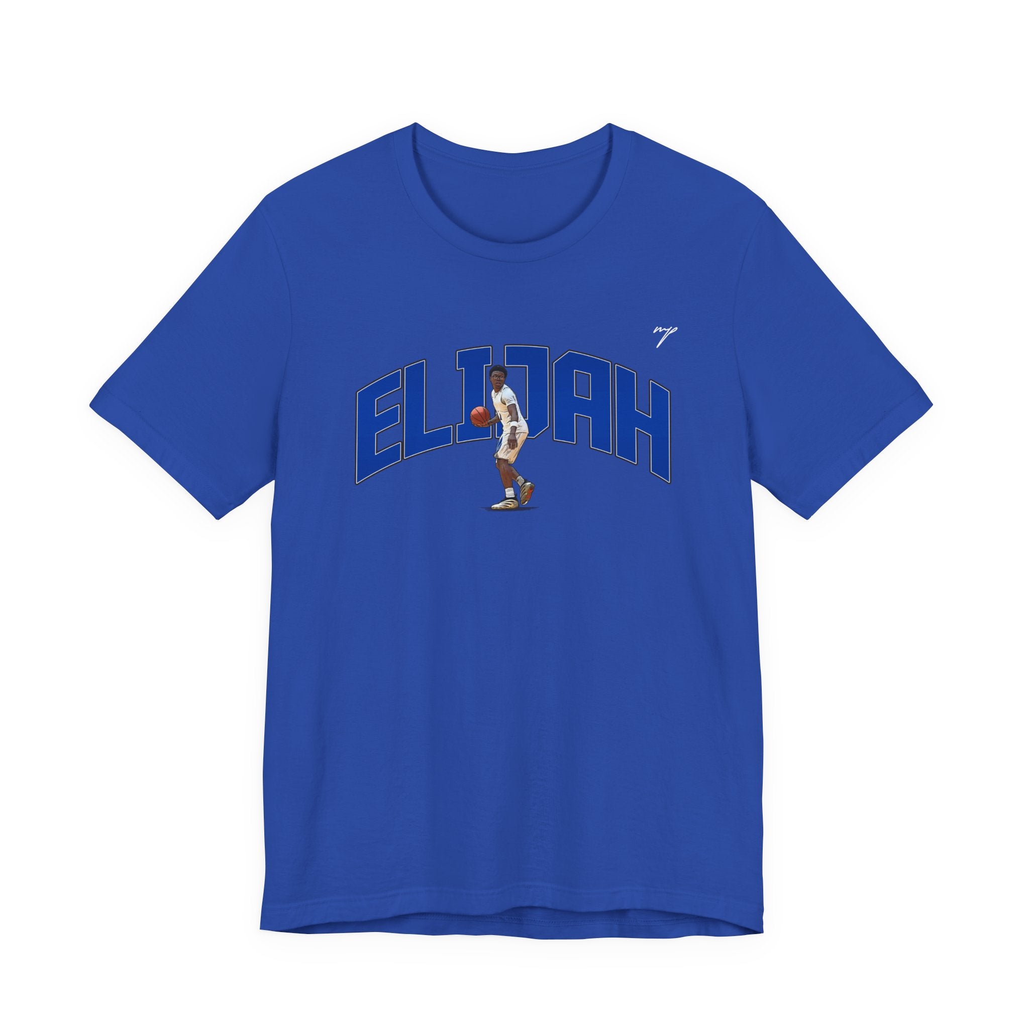 Elijah Pendleton Graphic Tee