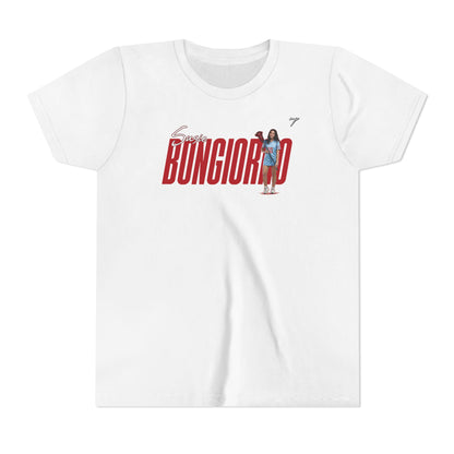 Susie Bongiorno YOUTH Graphic Tee