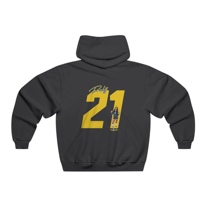 Elena Radeff Vintage Hoodie