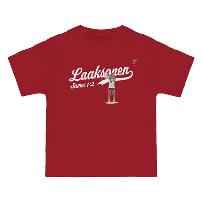 Sonja Laaksonen Vintage Tee