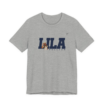 Lila Pulliam Graphic Tee