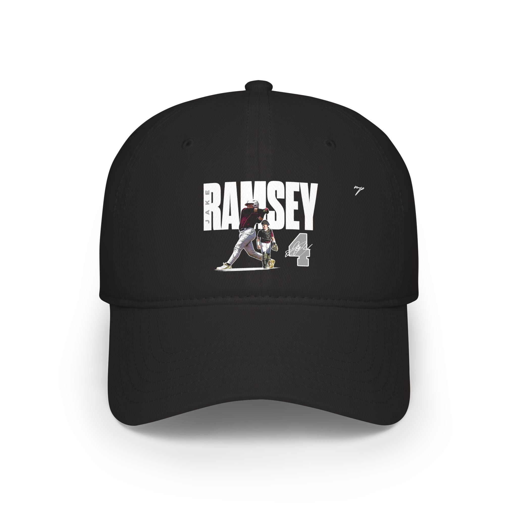 Jake Ramsey Hat