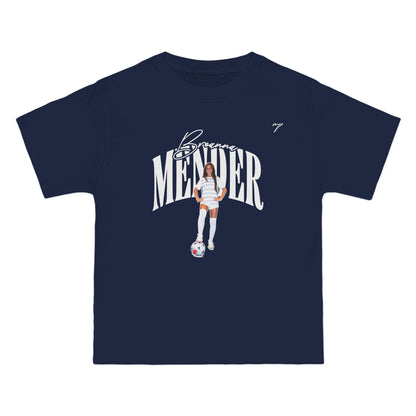 Breanna Mender Vintage Tee