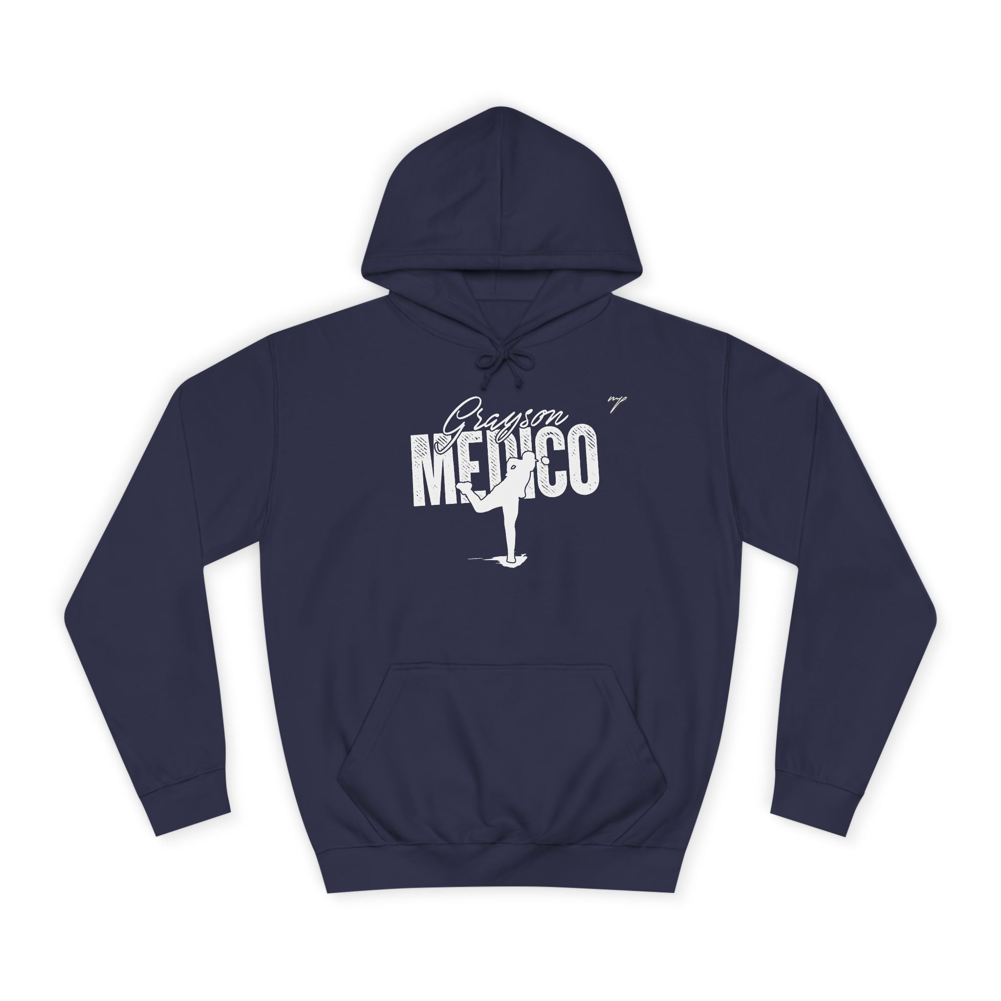 Grayson Medico Hoodie