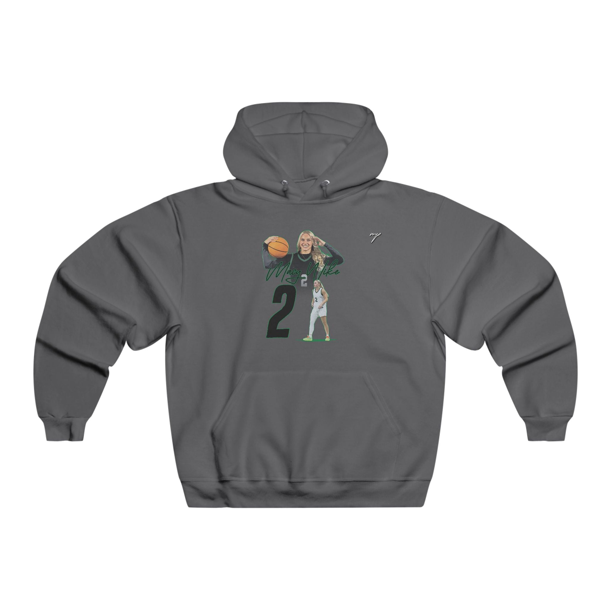 Macy Wike Vintage Hoodie