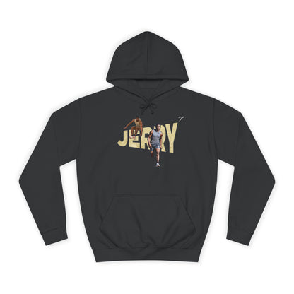 Jeremiah Bonano Hoodie