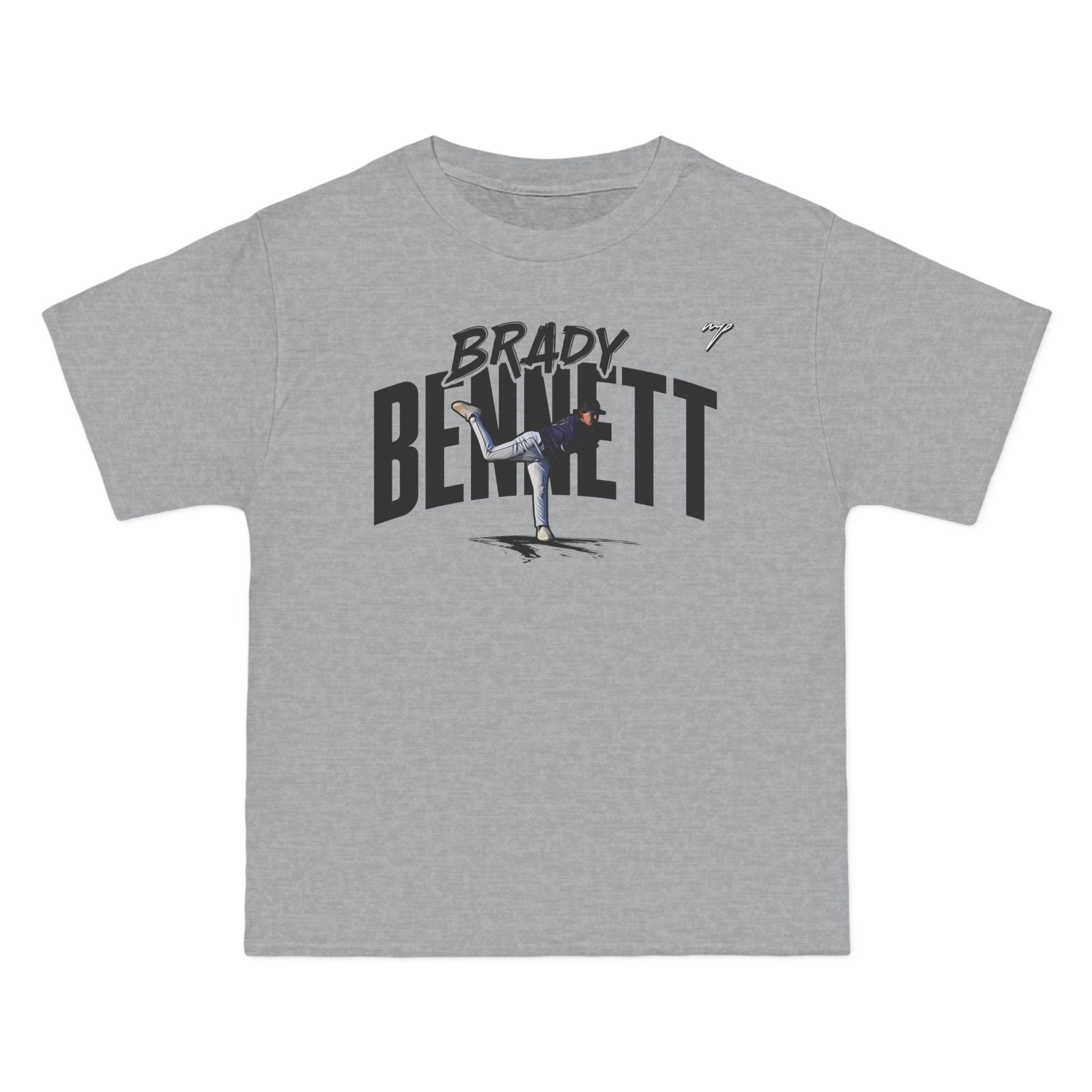 Brady Bennett Vintage Tee