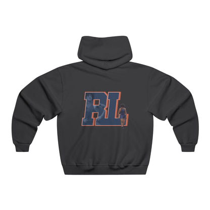 Royce Lopez Vintage Hoodie