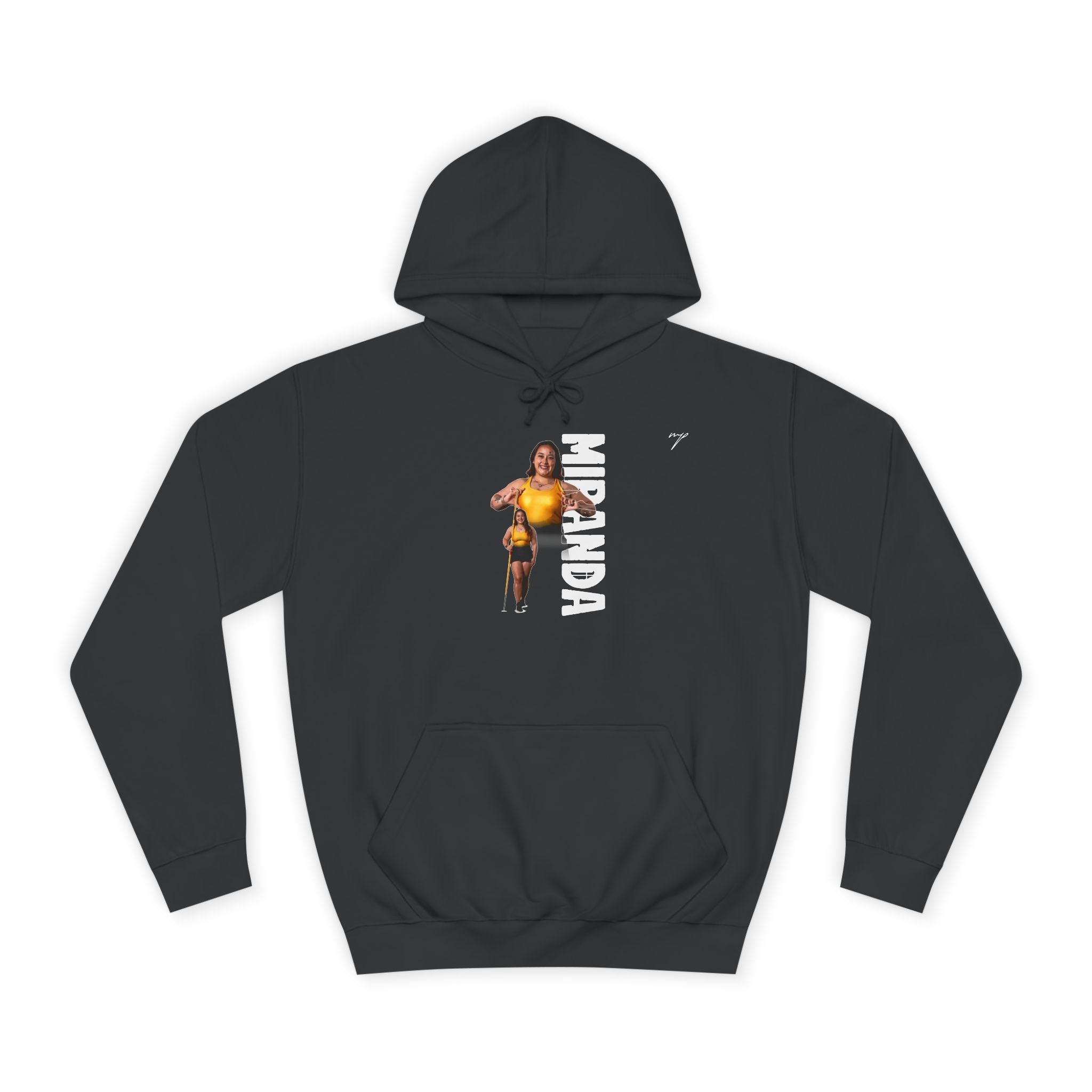 Madison Miranda Hoodie