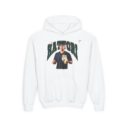 KG Hattori YOUTH Hoodie