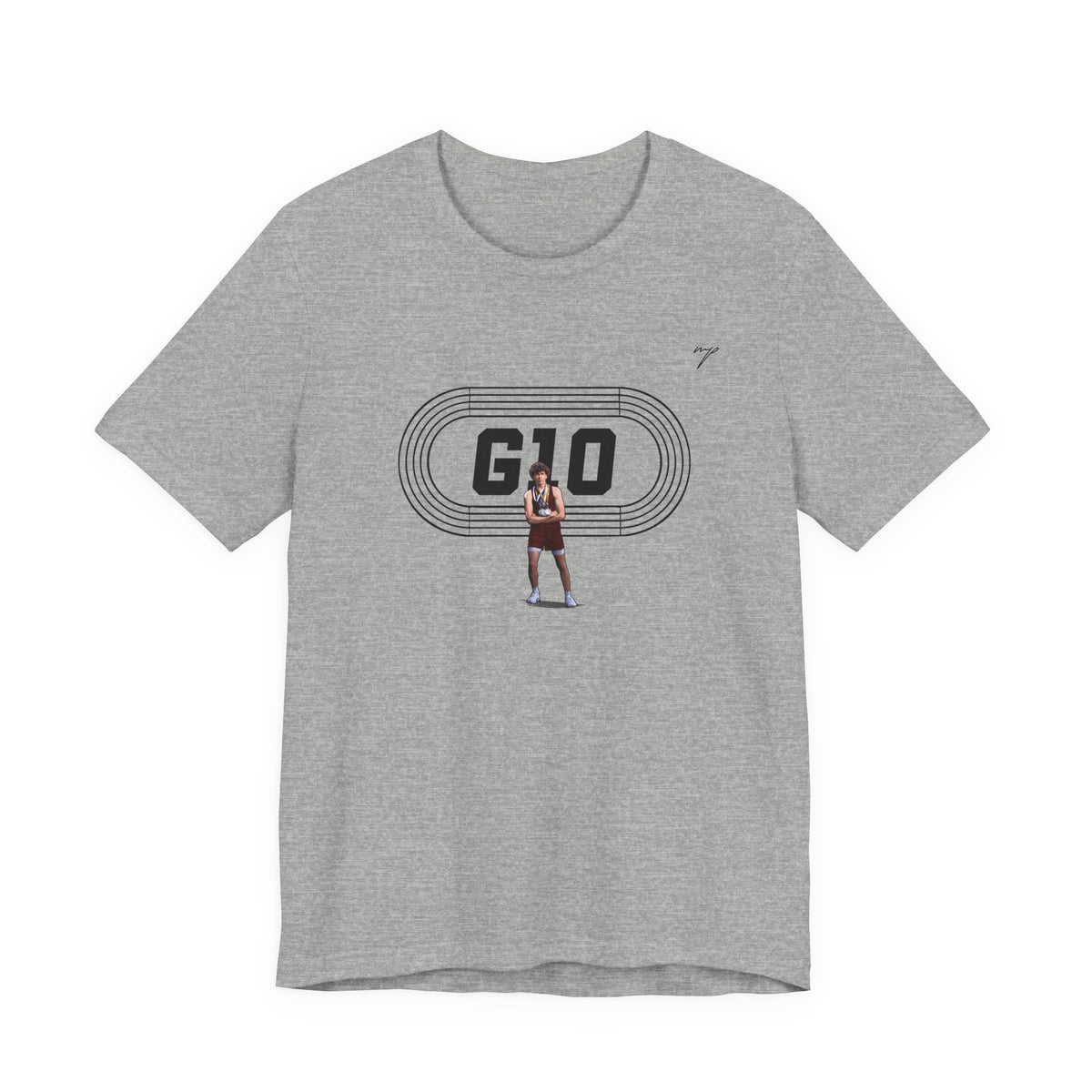 Gaige Pitts Graphic Tee