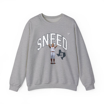 Alisa Sneed Crewneck