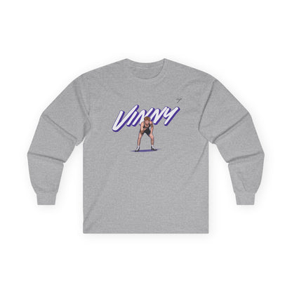 Vinny Mayberry Long Sleeve Tee