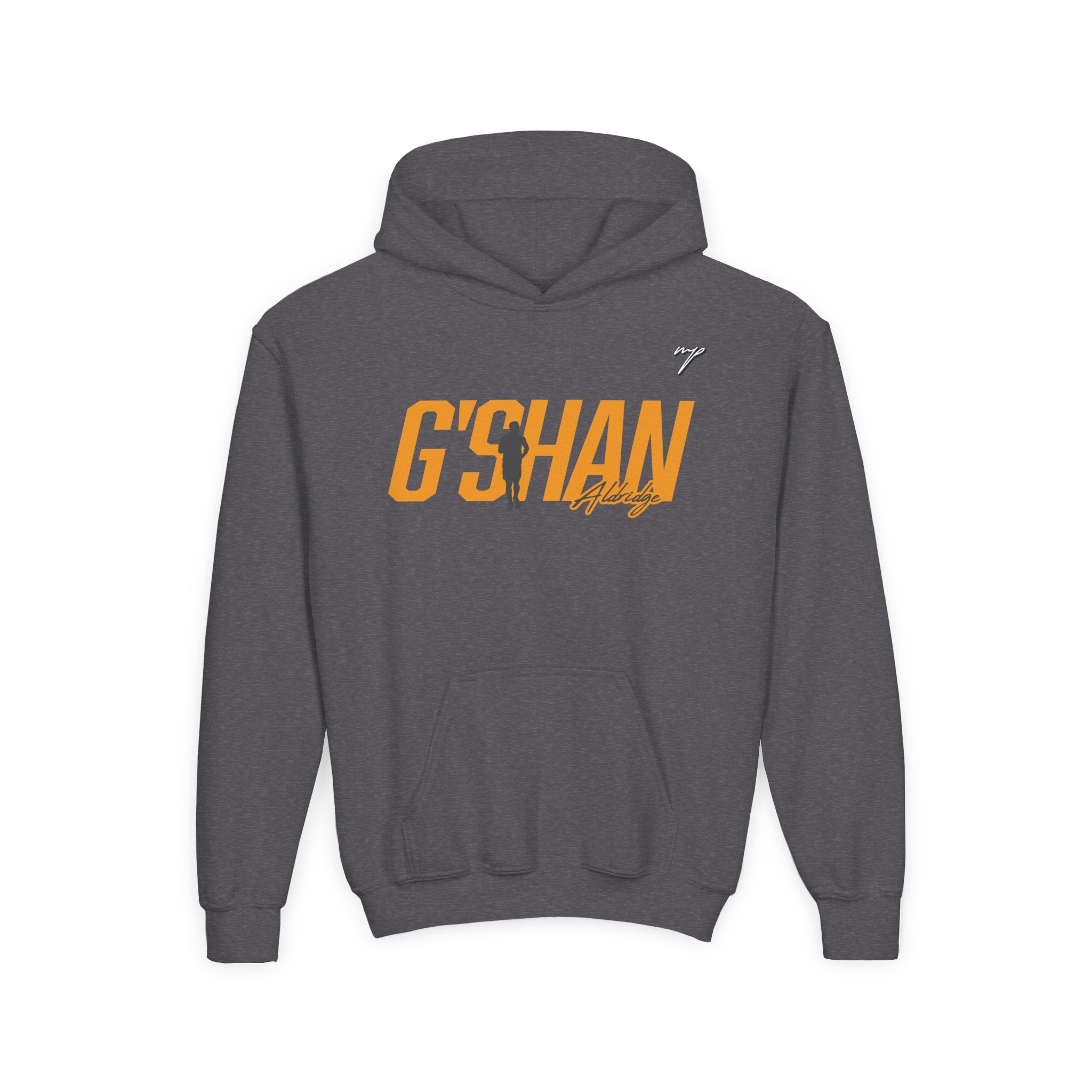 G'Shan Aldridge YOUTH Hoodie
