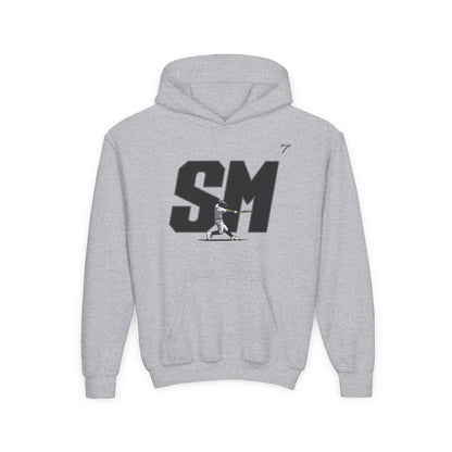 Sebastian Molero YOUTH Hoodie