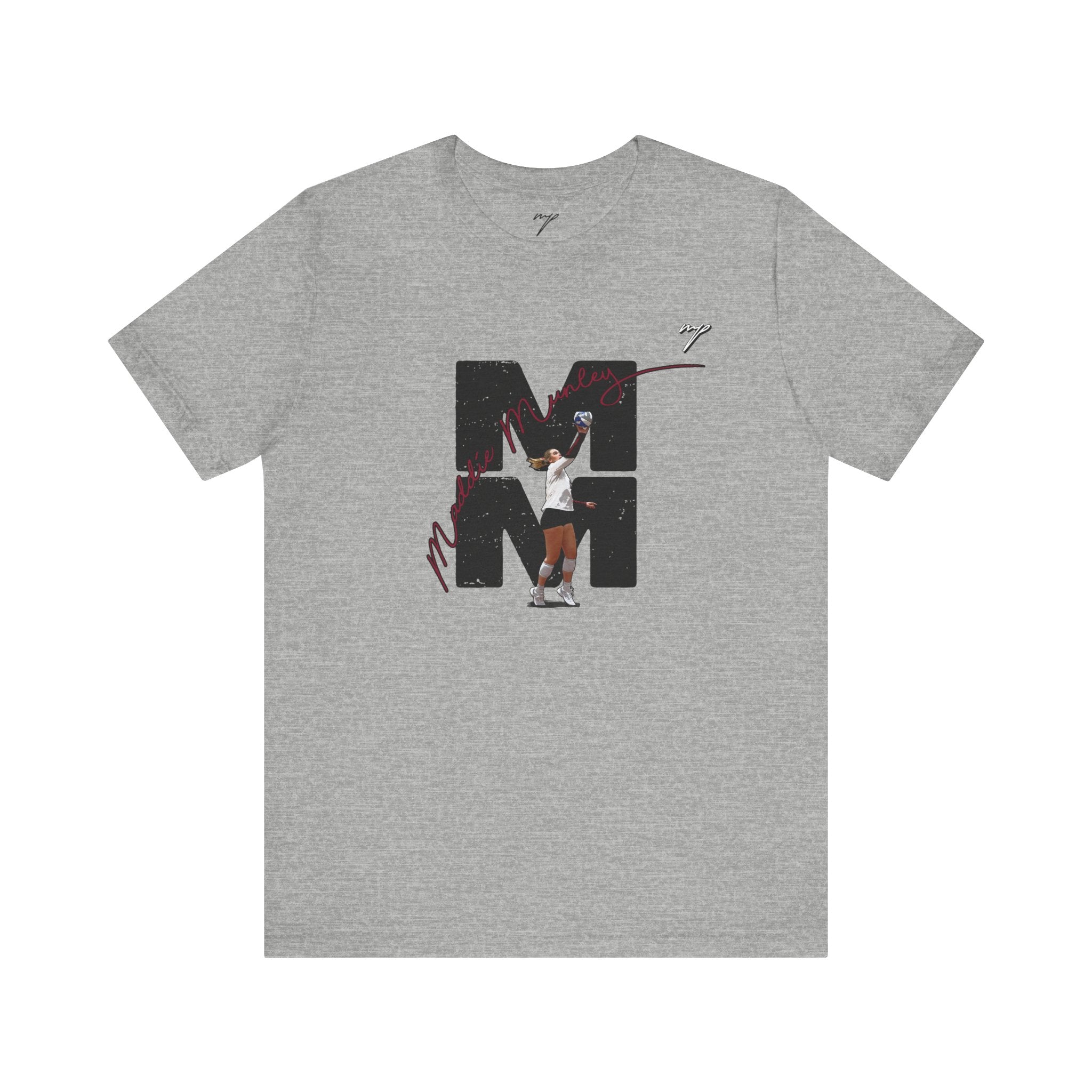 Maddie Munley Graphic Tee