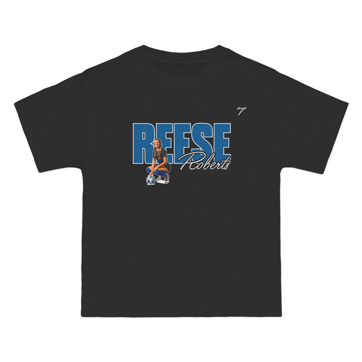 Reese Roberts Vintage Tee