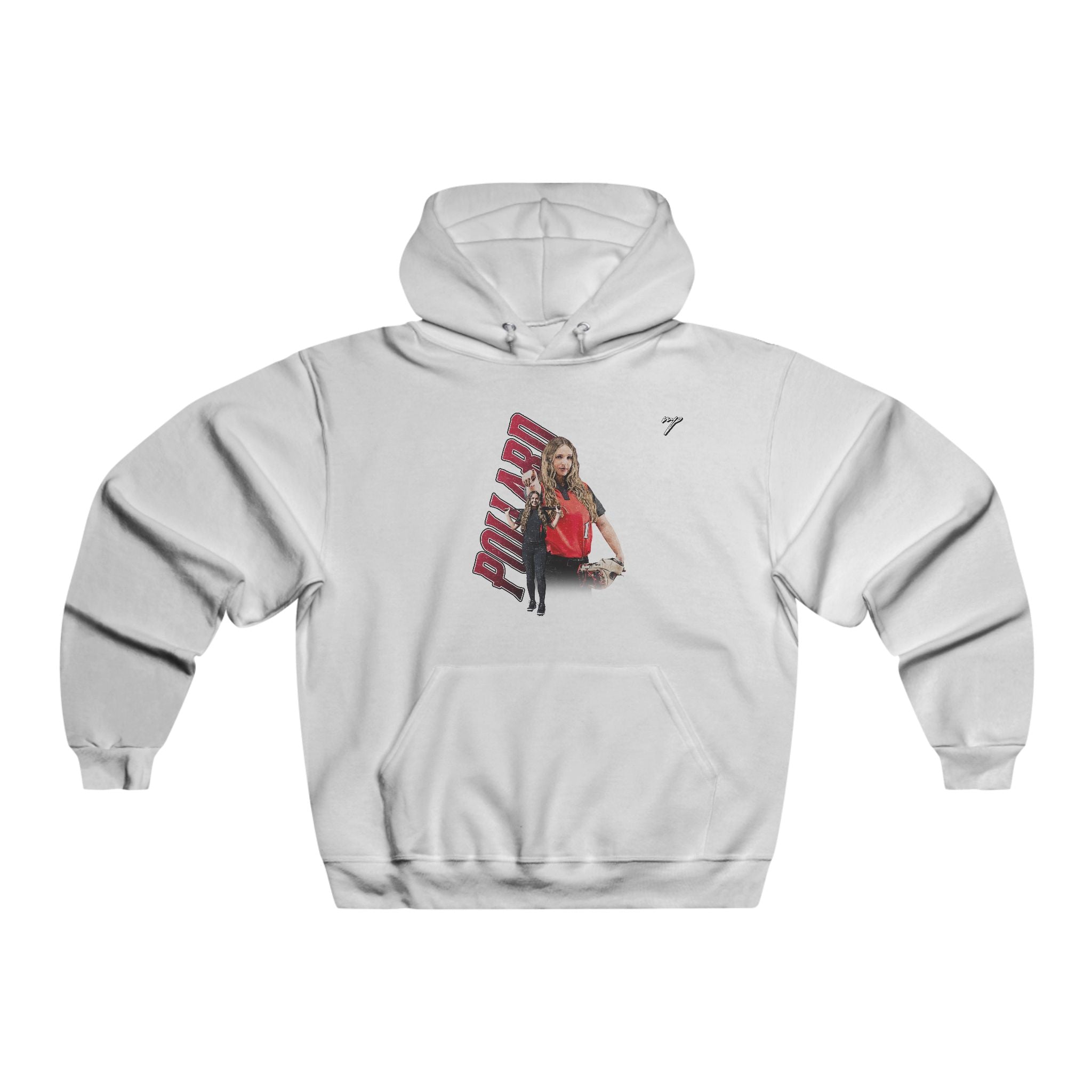 Kaila Pollard Vintage Hoodie