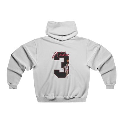 Allison Weidner Vintage Hoodie