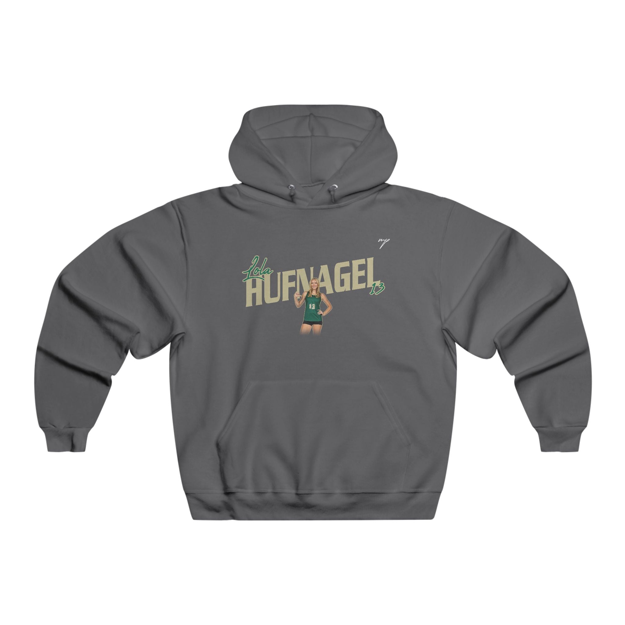 Lola Hufnagel Vintage Hoodie