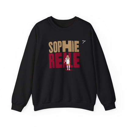 Sophie Reale Crewneck