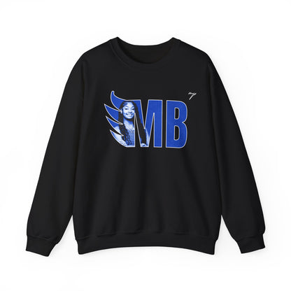 Masyiah Brawner Crewneck