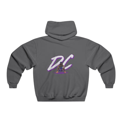 Damian Coles Vintage Hoodie