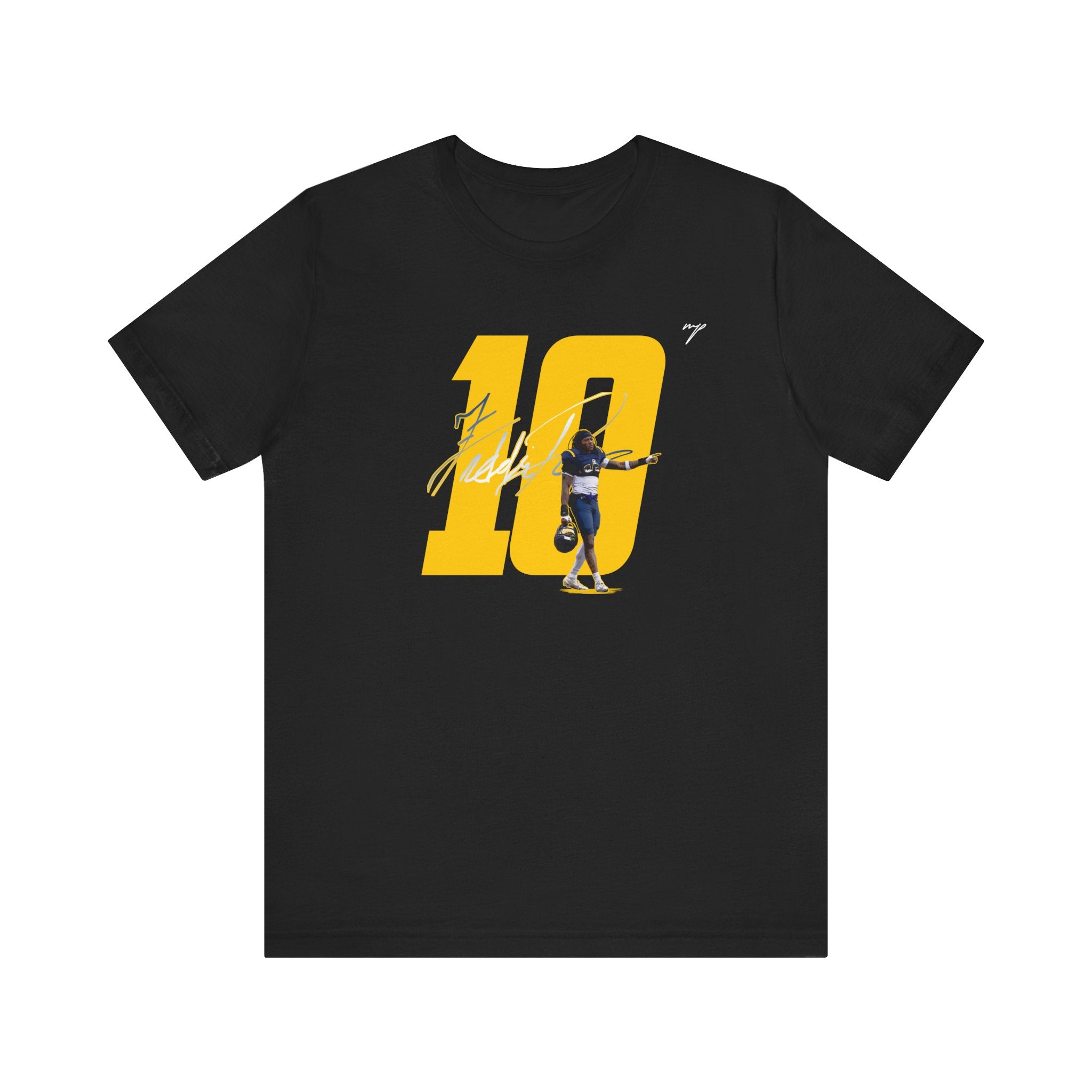 Freddie Davis Jr Graphic Tee