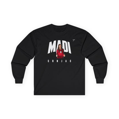 Madi Crnjac Long Sleeve