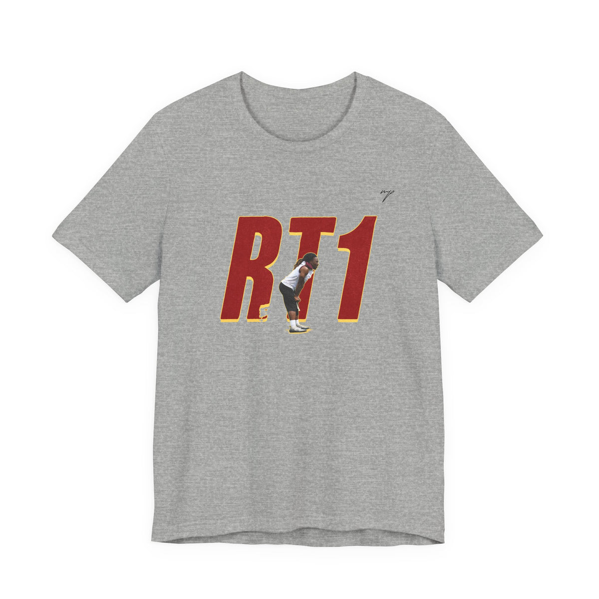 Rashaun Tugwell Graphic Tee