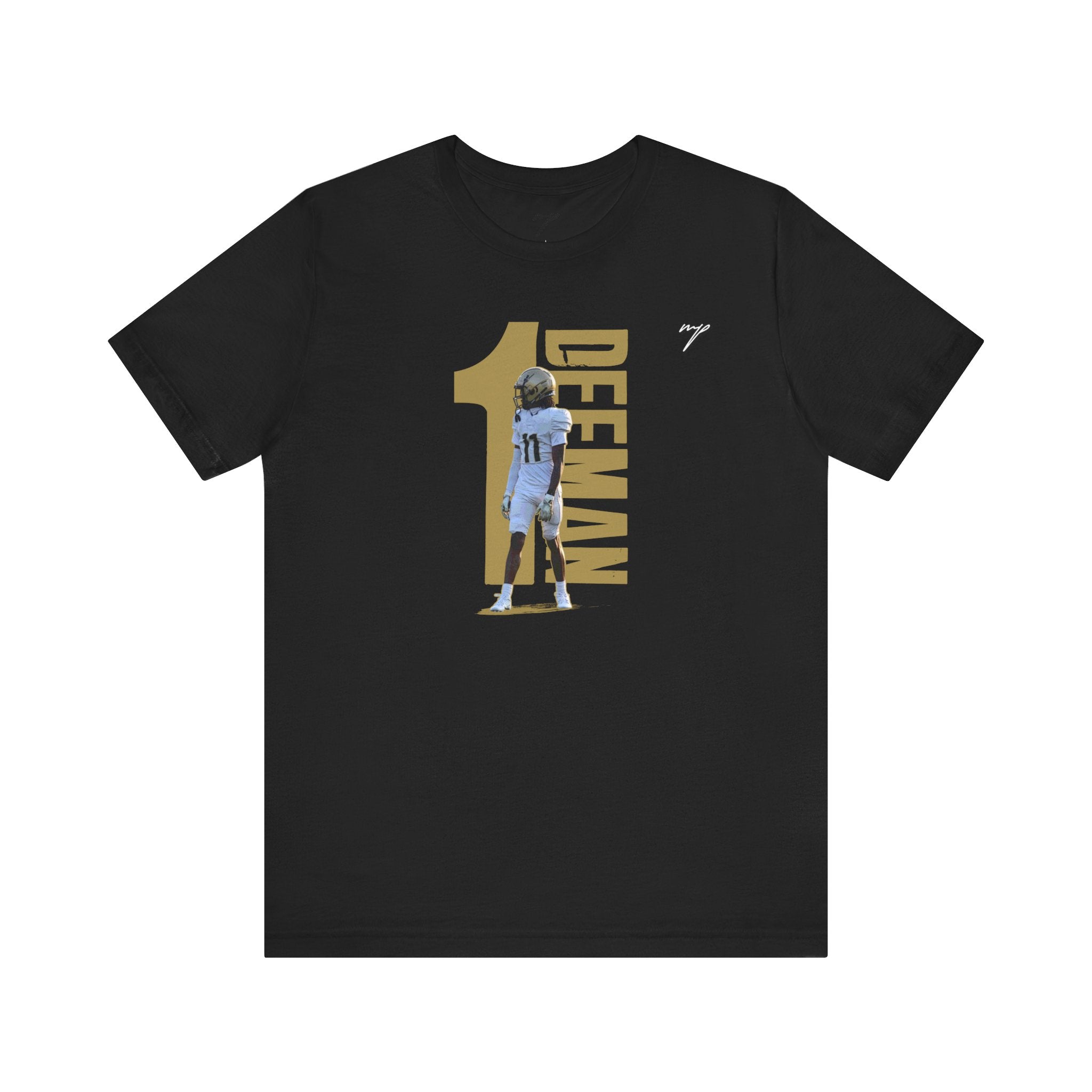 Demond Hicks Graphic Tee
